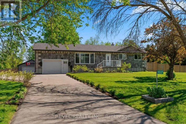 6537 9 COUNTY ROAD, Clearview