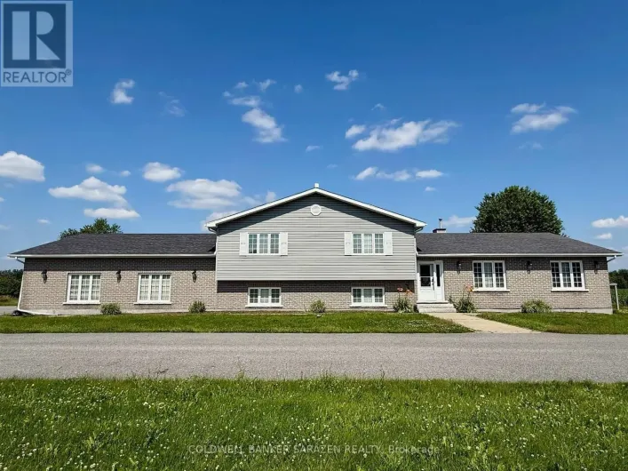 6537 FIRST LINE ROAD, Ottawa