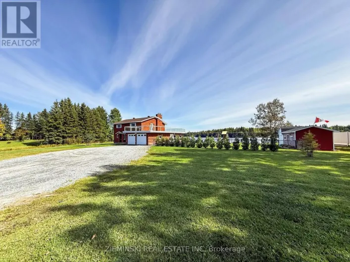 6537 HWY 101 HIGHWAY E, Timmins