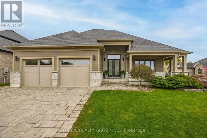 6537 OLD GARRISON BOULEVARD, London South