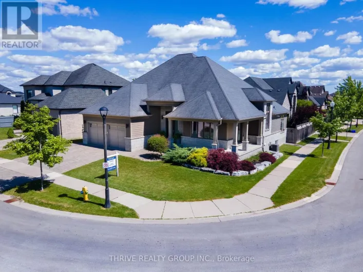 6537 OLD GARRISON BOULEVARD, London South