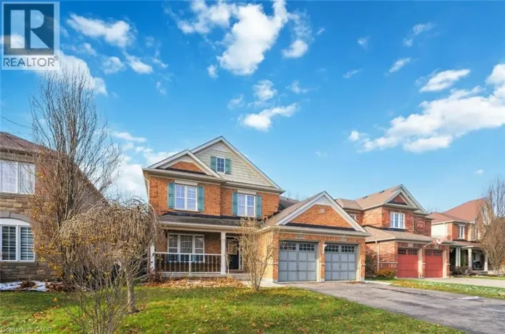 6537 ST MICHAEL Avenue, Niagara Falls