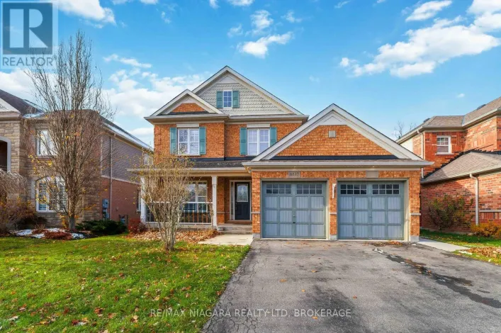 6537 ST MICHAEL AVENUE, Niagara Falls