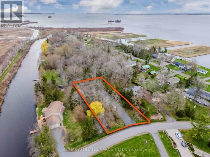 6537 TREE HAVEN ROAD, South Glengarry