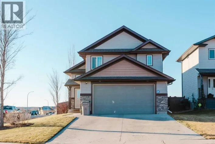 6538 112 Street, Grande Prairie