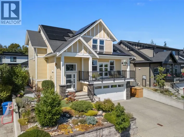 6538 Felderhof Rd, Sooke