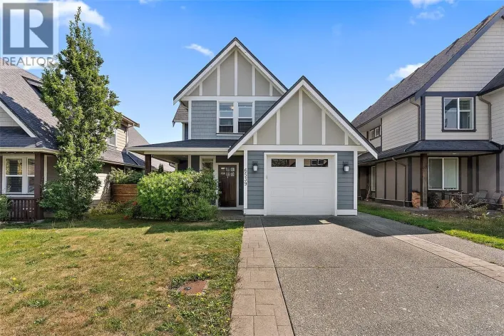 6539 Callumwood Lane, Sooke