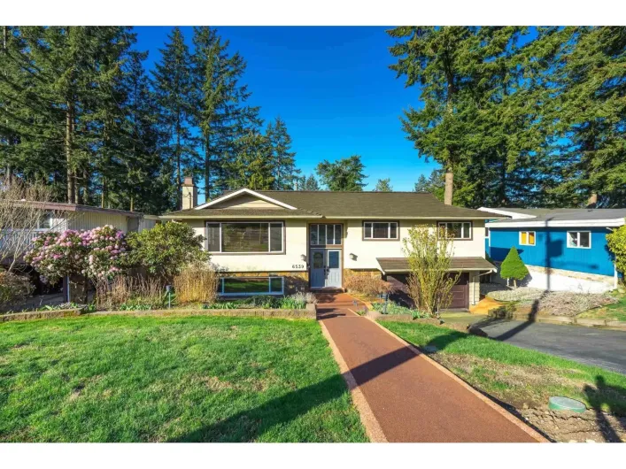 6539 SUNSHINE DRIVE, Delta