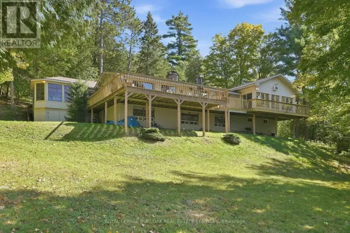 House for sale: 654 A CHIMO ROAD S, Greater Madawaska