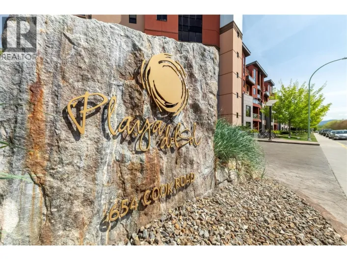 654 Cook Road Unit# 142, Kelowna