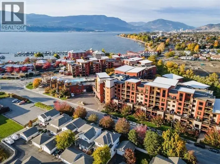 654 Cook Road Unit# 238, Kelowna