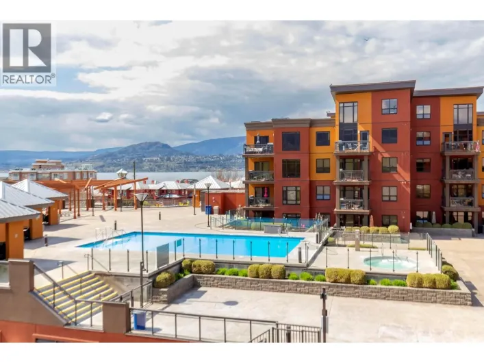 654 Cook Road Unit# 308, Kelowna