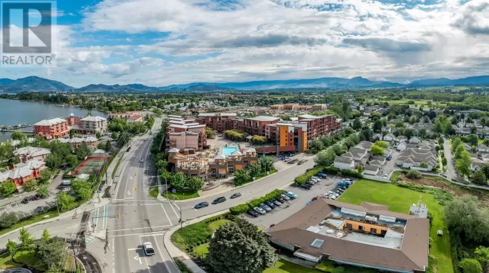 654 Cook Road Unit# 321, Kelowna