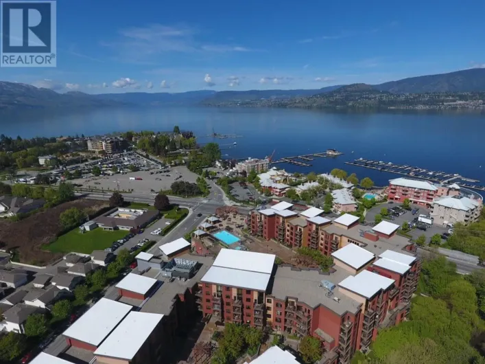 654 Cook Road Unit# 412, Kelowna