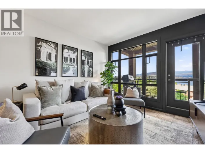 654 Cook Road Unit# 504, Kelowna