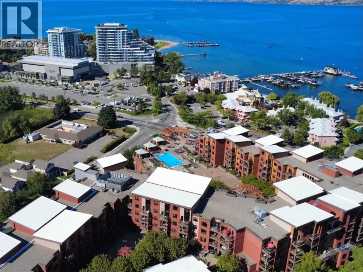 654 Cook Road Unit# 609, Kelowna