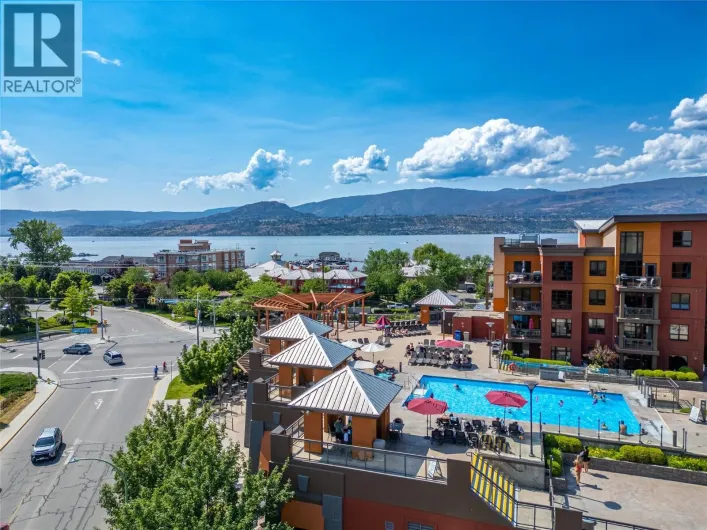 654 Cook Road Unit# 629, Kelowna