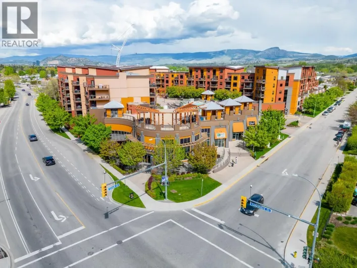 654 Cook Road Unit# 640, Kelowna