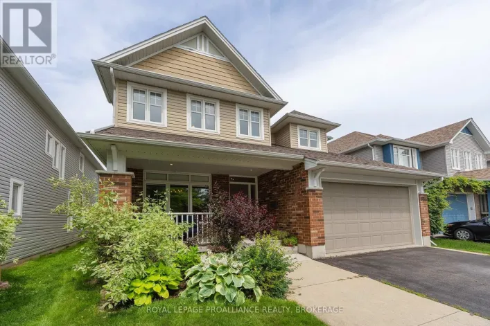 654 FIELDSTONE DRIVE, Kingston)