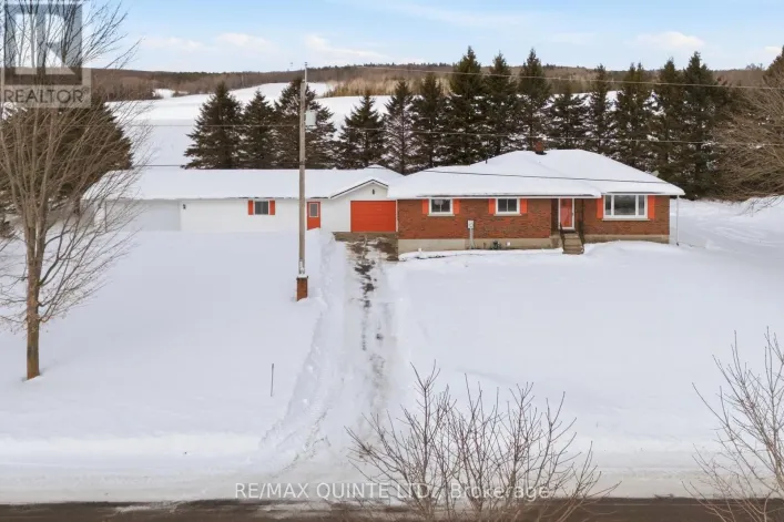 654 FISH & GAME CLUB ROAD, Quinte West