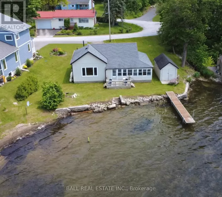 654 HATTON AVENUE, Selwyn