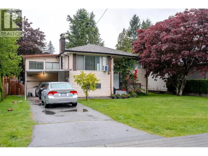 654 LINTON STREET, Coquitlam