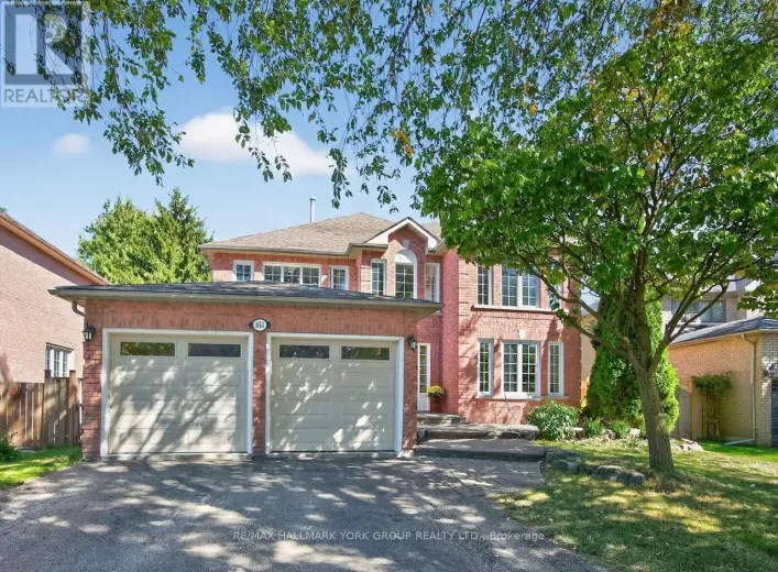 654 LYMAN BOULEVARD, Newmarket
