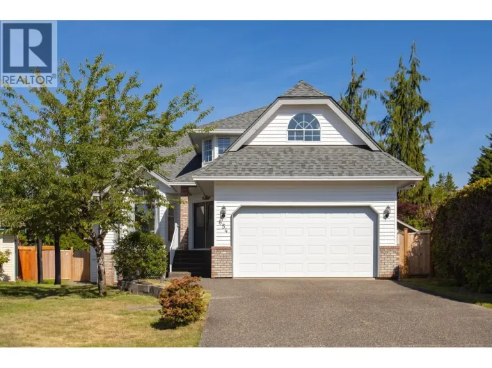 654 WALNUT PLACE, Coquitlam