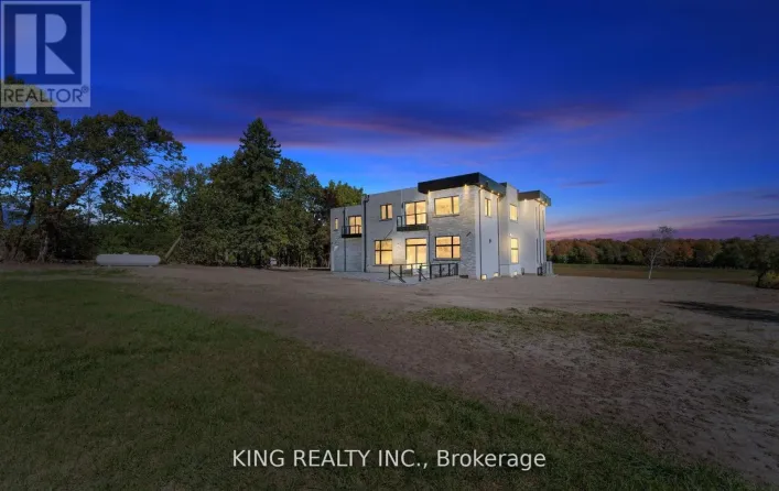 6540 CORONATION ROAD, Whitby