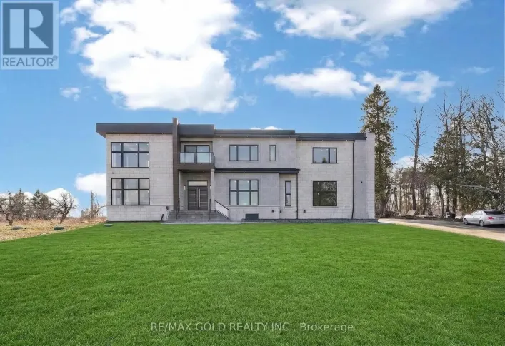 6540 CORONATION ROAD, Whitby