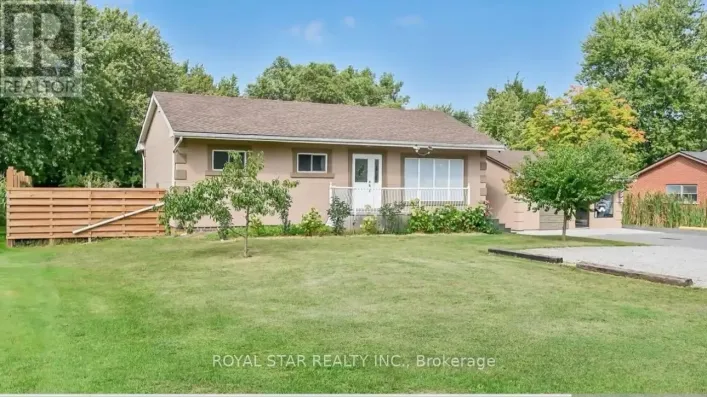 6540 TWENTY ROAD E, Hamilton