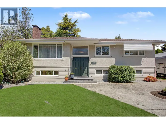 6541 GRANT STREET, Burnaby