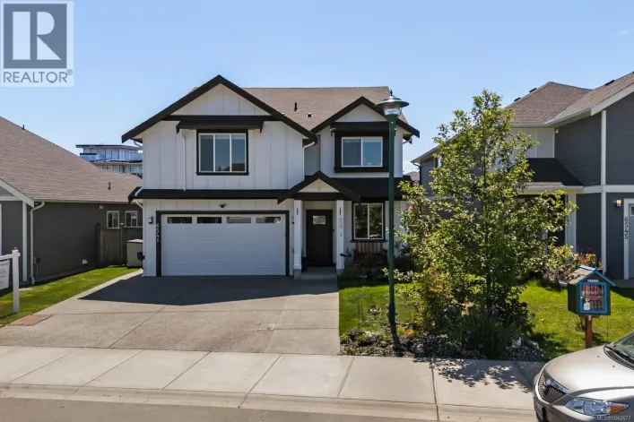 6541 Noblewood Pl, Sooke