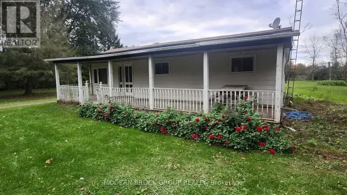 House for sale: 6542 6TH CONCESSION ROAD, Elizabethtown-Kitley
