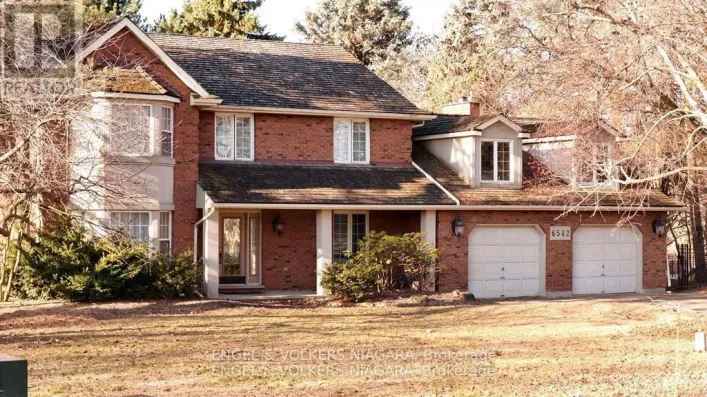 6542 JANUARY DRIVE, Niagara Falls
