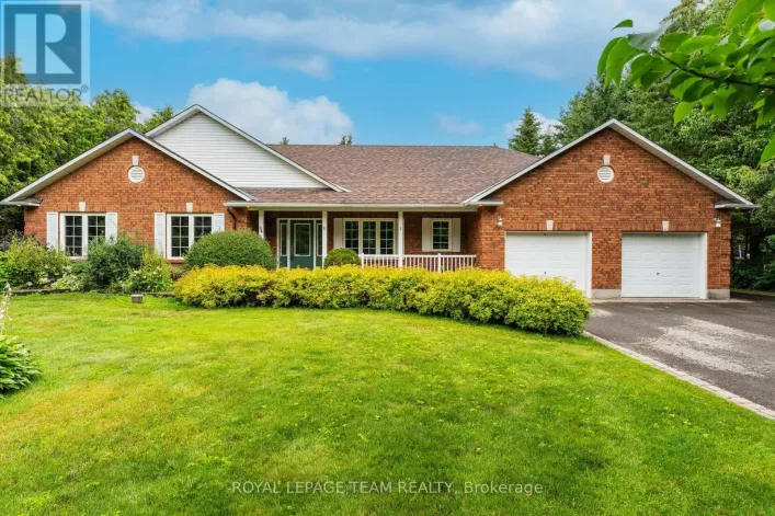 6543 WHEATFIELD CRESCENT, Ottawa