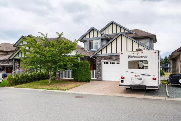 6544 LAVENDER PLACE|Sardis South, Chilliwack
