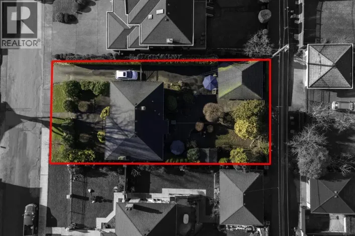 6545 CHARLES STREET, Burnaby