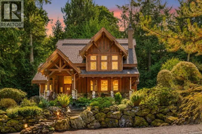 6545 East Sooke Rd, Sooke