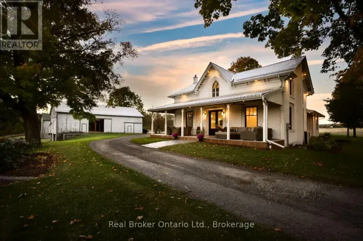 6546 BETHESDA ROAD, Clarington