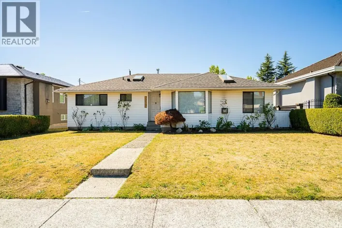 6546 DUNNEDIN STREET, Burnaby