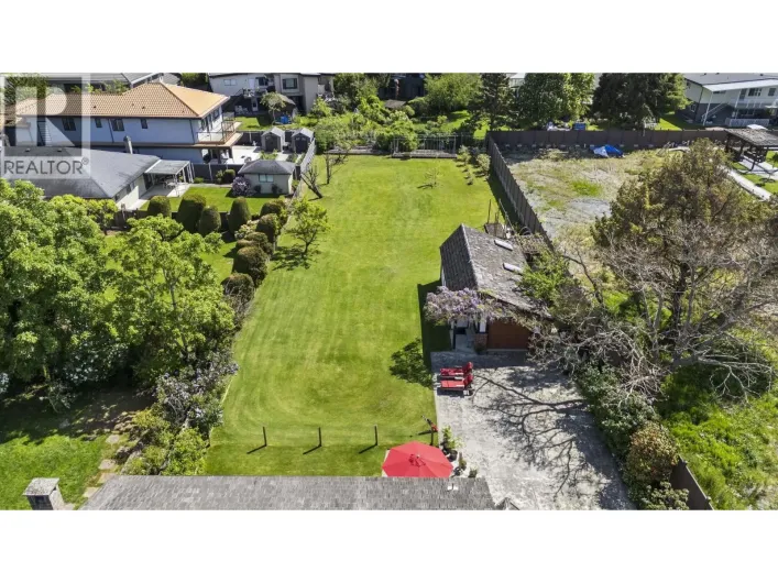 6546 GIBBONS DRIVE, Richmond