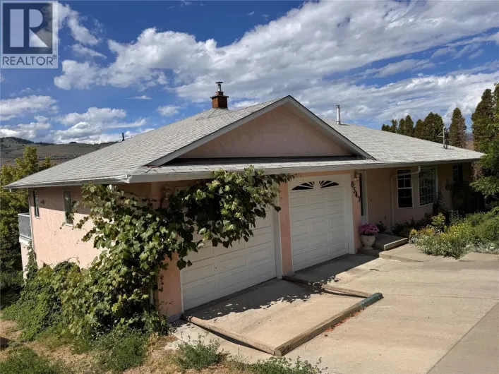 6547 Apollo Road, Vernon