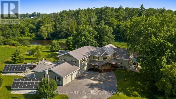 6548 CARP ROAD, Ottawa