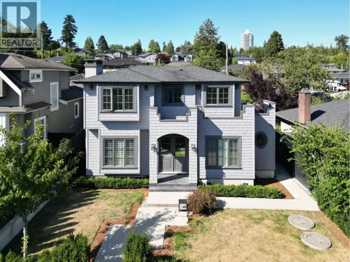 House for sale: 6549 PORTLAND STREET, Burnaby