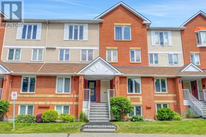 6549B - 6549 BILBERRY DRIVE, Ottawa
