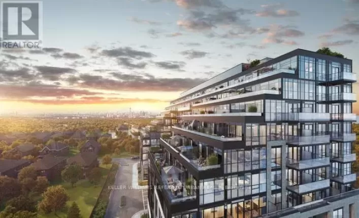 655 - 1381 LAKESHORE ROAD, Mississauga