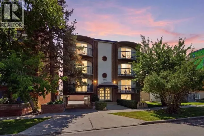 655 4 Avenue NE, Calgary