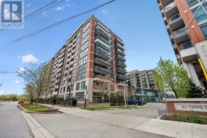 655 - 525 WILSON AVENUE, Toronto