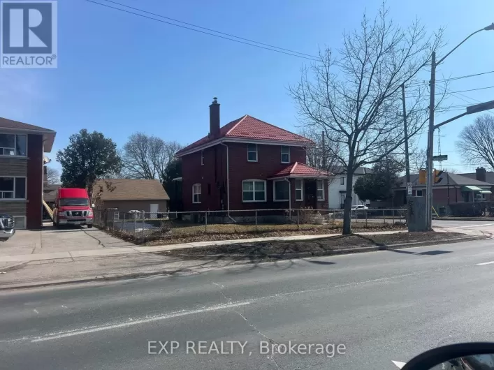 655 BROWNS LINE, Toronto